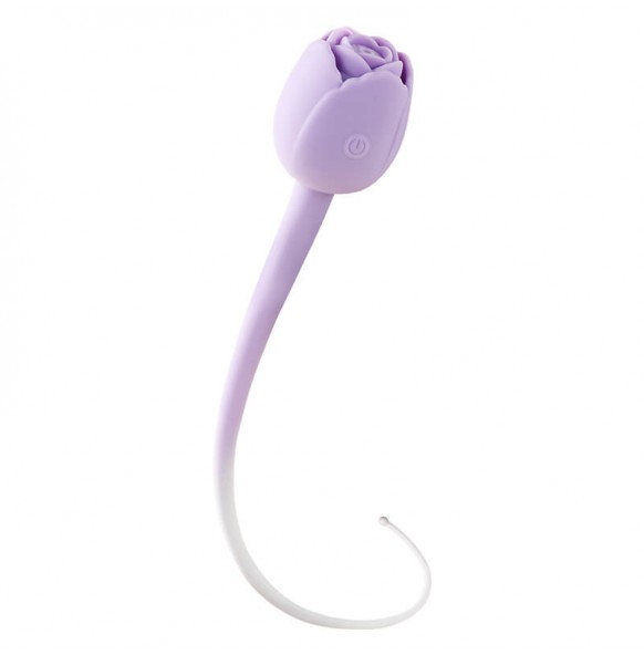 MizzZee - Rose Temptation Nipple Clitoral Massage (Chargeable - Purple) MizzZee - Rose Temptation Nipple Clitoral Massage (Chargeable - Purple)
